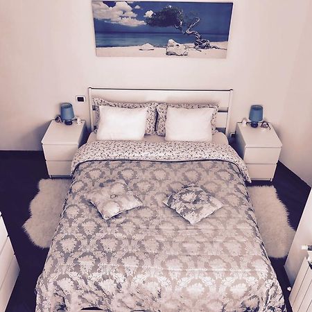 Ostium Sea Star Otel Lido di Ostia Dış mekan fotoğraf