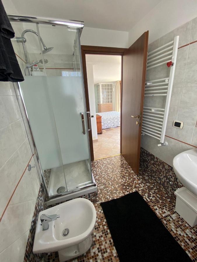 Ostium Sea Star Otel Lido di Ostia Dış mekan fotoğraf