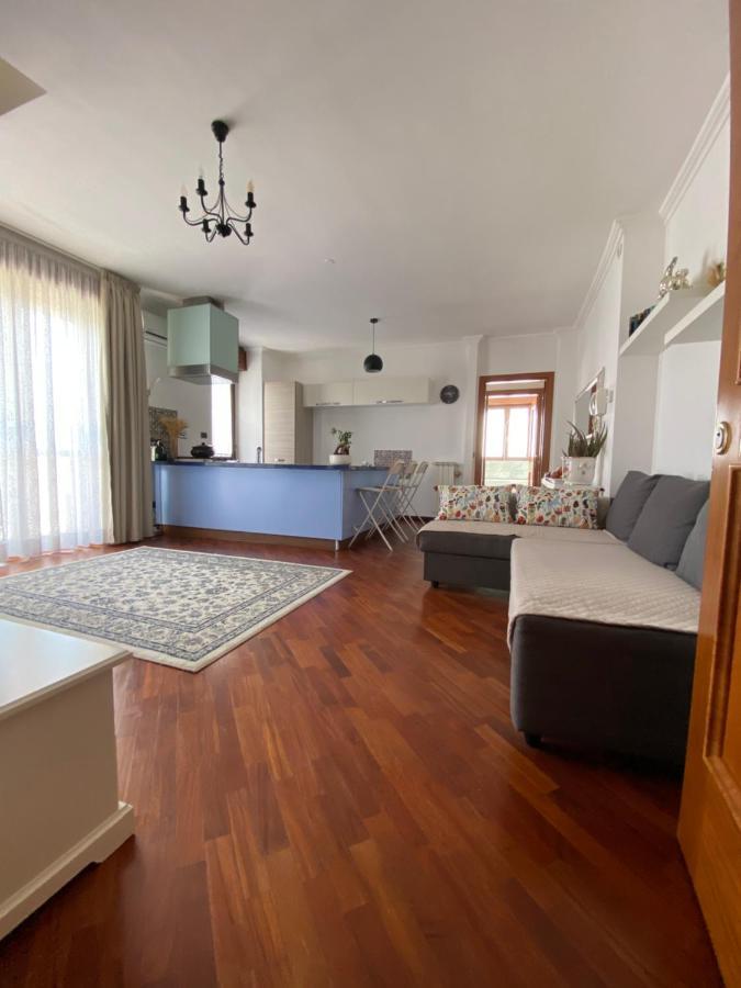 Ostium Sea Star Otel Lido di Ostia Dış mekan fotoğraf
