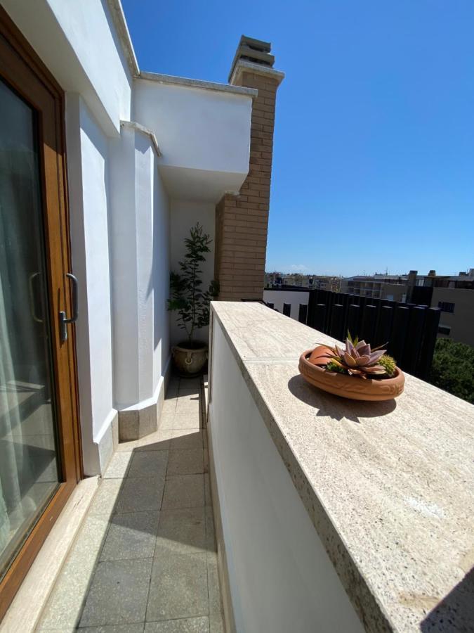 Ostium Sea Star Otel Lido di Ostia Dış mekan fotoğraf