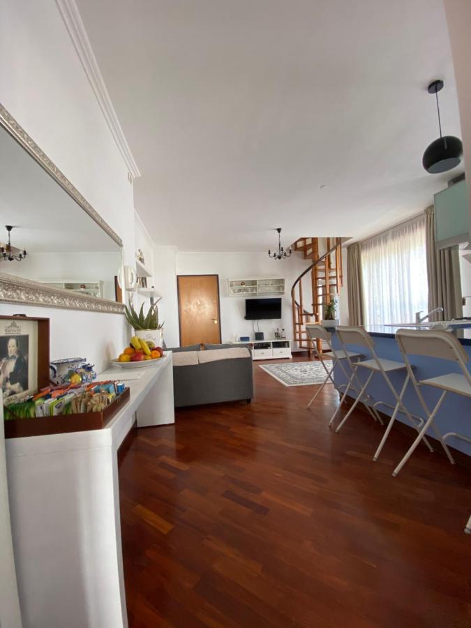 Ostium Sea Star Otel Lido di Ostia Dış mekan fotoğraf