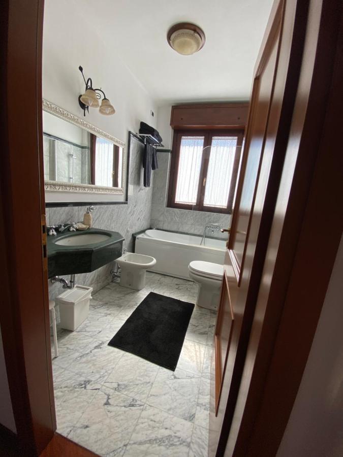 Ostium Sea Star Otel Lido di Ostia Dış mekan fotoğraf