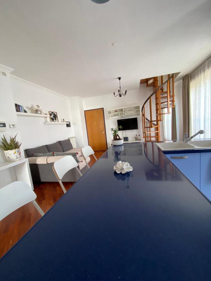 Ostium Sea Star Otel Lido di Ostia Dış mekan fotoğraf