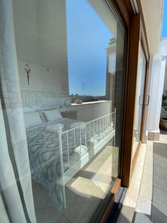 Ostium Sea Star Otel Lido di Ostia Dış mekan fotoğraf
