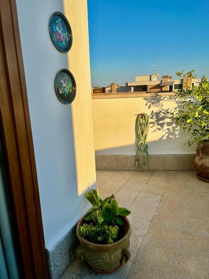 Ostium Sea Star Otel Lido di Ostia Dış mekan fotoğraf