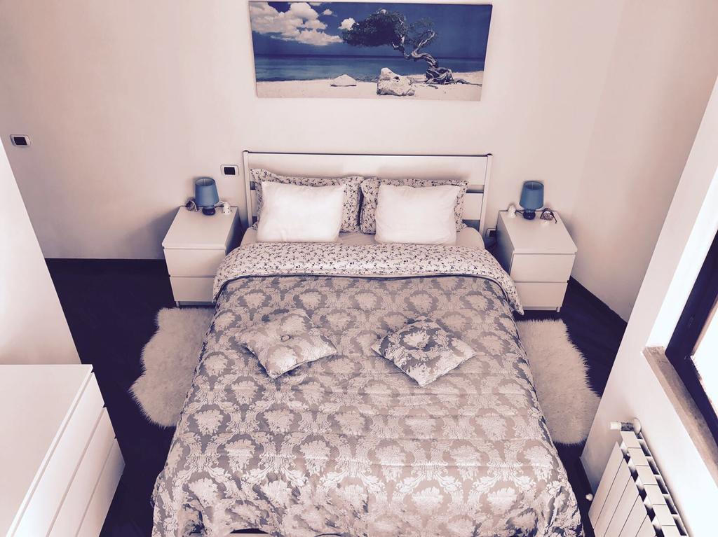 Ostium Sea Star Otel Lido di Ostia Dış mekan fotoğraf